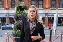 READING, ENGLAND - SEPTEMBER 08: Tallia Storm attends the launch of Reading Biscuit Factory, putting the heart back into Reading's high street on September 8, 2021 in Reading, England. (Photo by David M. Benett/Dave Benett/Getty Images for Really