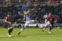 'Puscas 5/10': Reading players rated after loss to table-topping Cherries