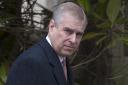 Prince Andrew demands trial by jury in  sex case against Virginia Giuffre (PA)