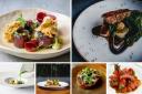 6 Berkshire restaurants named in Top 100 in UK by SquareMeal. Credit: Tripadvisor