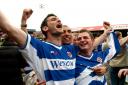 Where are they now: Reading set for first meeting with Port Vale in 22 years