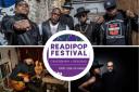 Readipop Festival returns to town next weekend
