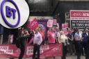 BT strike: Workers to strike again in Bracknell