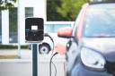 BP plans to set up £50 million electric charging research centre near Reading
