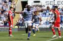 'I'd sign now': Reading loanee makes long-term future clear in final few months