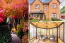 70s pop star selling £900K home complete with incredible Japanese garden and koi ponds