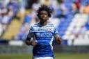 Ejaria, Ince, Hoilett: Reading team news ahead of Hunt's first match in charge