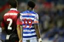 Youngster returns to Reading after injury cuts League One loan spell short
