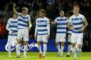 Reading concede late penalty to lose at Queens Park Rangers at Loftus Road