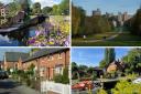 Best places to live in Berkshire