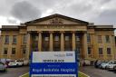 Plans to upgrade Royal Berkshire Hospital