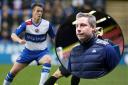 'A real shame' Gillingham boss reacts to departure of Reading legend