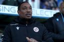 'It’s a great return' Reading boss on Coventry City win and injury update