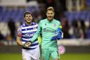 Reading favourite released by defeated play-off outfit after season on loan