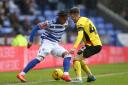 Live updates: Reading host injury-hit Watford in FA Cup third round clash