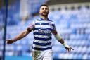 Reading team news: Ceseare Casadei makes debut from start against Watford