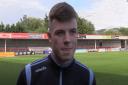 Credit: Wycombe Wanderers FC YouTube