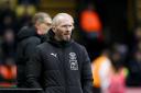 Championship rivals sack manager month before Reading clash