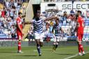 Reading team news: Tyrese Fornah comes in from the start against Stoke City