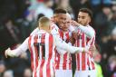 Toothless Reading fall to heavy defeat on the road as Stoke cruise to win