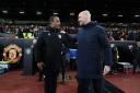 Paul Ince disappointed in Manchester United staff for 'lack of respect'