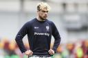 Reading-born rugby star in line for England debut in Six Nations Calcutta Cup