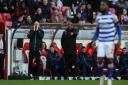 'You can’t do anything about it' Reading boss on Sunderland defeat