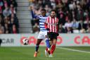 Reading team news: Paul Ince names unchanged squad for visit of Rotherham United