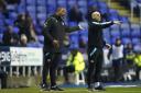 'No better way of winning' Reading boss on late Rotherham comeback victory