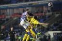Reading striker earns Team of the Week position after Rotherham display