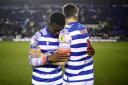 Three Reading youngsters pushing for game time against Cardiff City after cameos