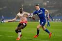 Reading concede late to give Cardiff first home win since October