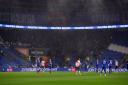 FAN GALLERY: 1300 Reading fans travel for Cardiff victory as away woes continue
