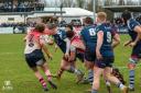 Rams overrun Rossyln Park's experienced side in another National One win