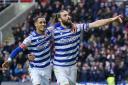 Reading cruise to comfortable win over relegation-threatened Blackpool