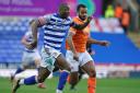 Reading player ratings: Meite and Ince shine as Royals breeze past Blackpool