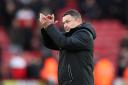 Sheffield United boss gives players day off ahead of Reading clash with warning