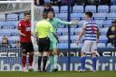 Reading player ratings: Royals fall to third successive defeat in Millwall loss
