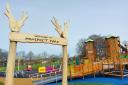 Prospect Park play area to open months early