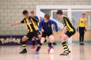 Four Berks and Bucks teams to represent counties at regional Futsal Youth Cup
