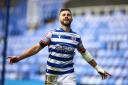 'I knew it was the end' Reading favourite on exit after Wembley heartbreak