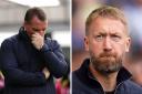 Former Reading pair sacked as Premier League approaches climax