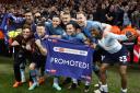 'The Man City of the Championship' Reading boss full of praise for champions elect