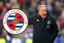 'You know who I want to go down' Neil Warnock hints at Reading relegation hope