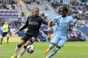 Reading relegation fears increase after Coventry City defeat