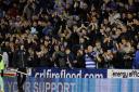 Reading fan groups call on supporters to deck out in blue and white for Wigan clash