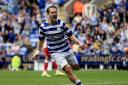 'Good luck' Former Reading midfielder wishes club well for run-in