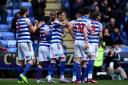 Reading star set for Championship move after standout campaign