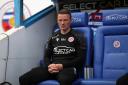 'I’m proud of the boys' Reading boss on Wigan draw and relegation threat