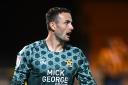 Reading keeping an eye on promotion-winning keeper, reports suggest